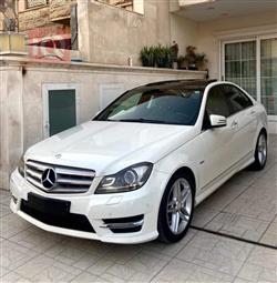 مێرسێدس بێنز C-Class
